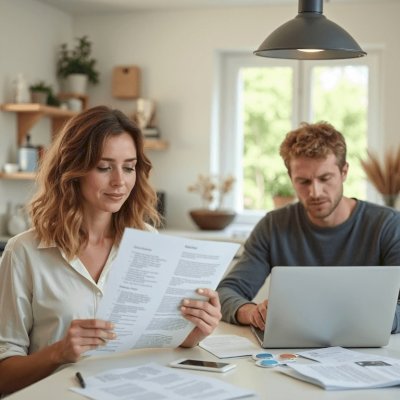 Header afbeelding voor Dubbele dekking: hoe je ongemerkt te veel verzekeringspremie betaalt