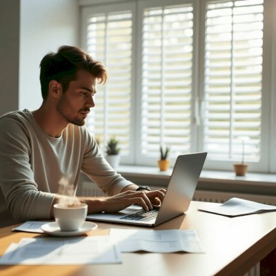 Header afbeelding voor Waarom digitale veiligheid jouw prioriteit moet zijn